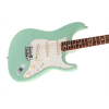 Fender Jeff Beck Stratocaster Rosewood Fingerboard Surf Green
